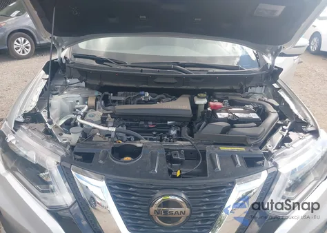 2020 Nissan Rogue Sv Intelligent Awd z USA, uszkodzony, nr VIN KNMAT2MV9LP517032